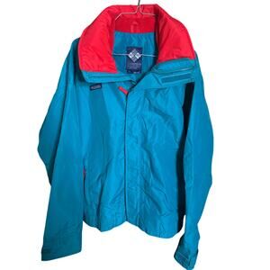 Vintage Columbia Ski Jacket